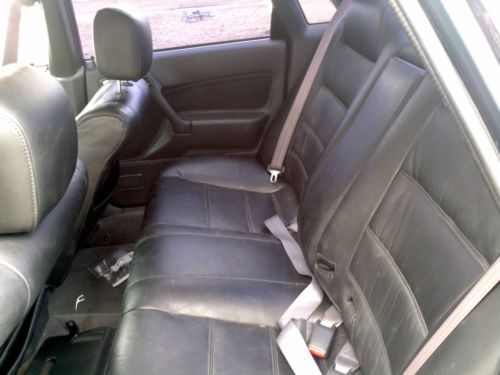 1991 Mitsubishi Galant VR4, US $8,000.00, image 8