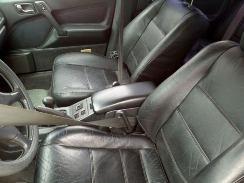 1991 Mitsubishi Galant VR4, US $8,000.00, image 9
