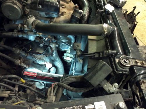 1991 Mitsubishi Galant VR4, US $8,000.00, image 10