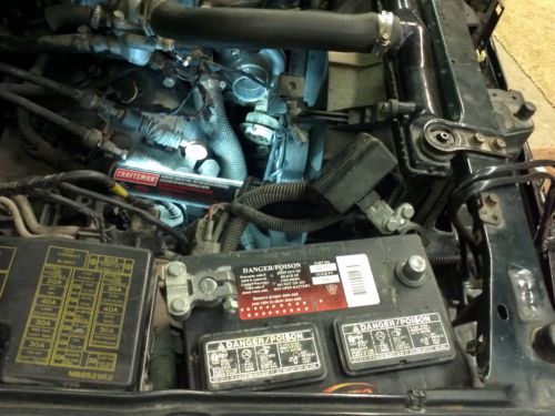 1991 Mitsubishi Galant VR4, US $8,000.00, image 12