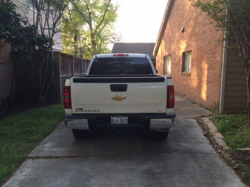2013 Chevy Silverado 1500 LT Z71 4 door Crew Cab---29,800 miles, US $30,500.00, image 2