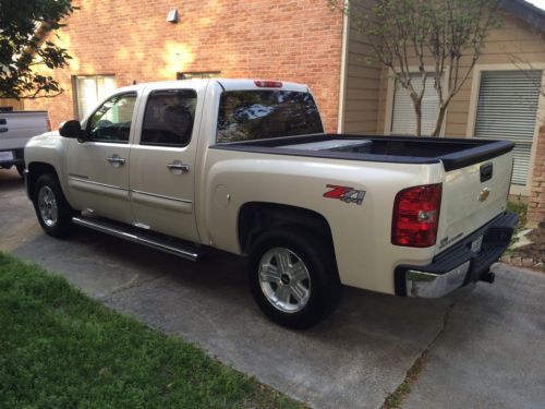 2013 Chevy Silverado 1500 LT Z71 4 door Crew Cab---29,800 miles, US $30,500.00, image 3