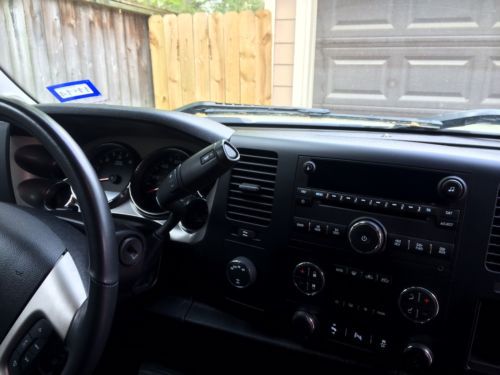 2013 Chevy Silverado 1500 LT Z71 4 door Crew Cab---29,800 miles, US $30,500.00, image 5