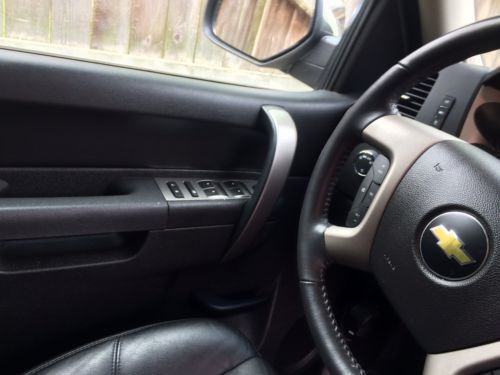 2013 Chevy Silverado 1500 LT Z71 4 door Crew Cab---29,800 miles, US $30,500.00, image 6