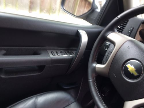 2013 Chevy Silverado 1500 LT Z71 4 door Crew Cab---29,800 miles, US $30,500.00, image 8