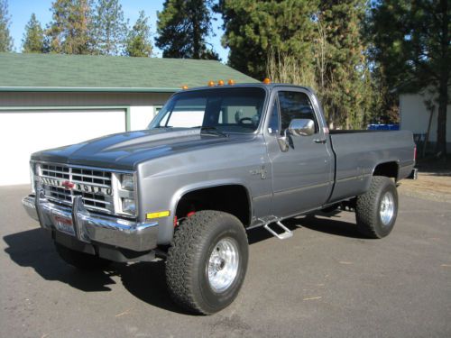 Chevy truck, 4x4, 3500, c30, silverado, chevrolet,