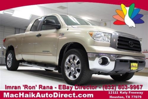 2008 sr5 used 5.7l v8 32v automatic rwd premium