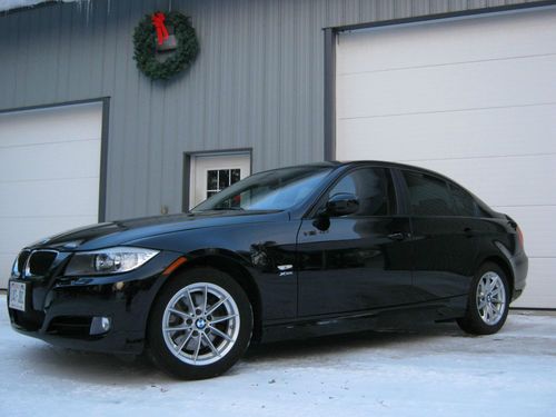 2010 bmw 328i xdrive