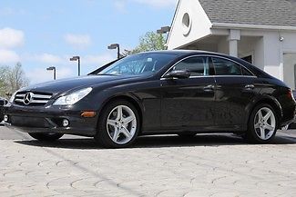 Special order &#034;designo platinum black&#034; auto sold new for $84,515.00 loaded
