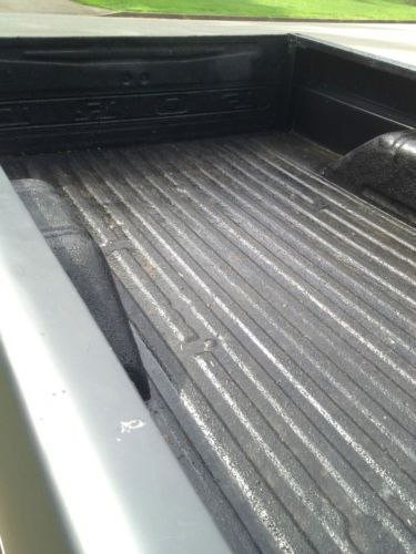 1968 FORD F100 Shop Truck 390 Stroker Rat Hot Rod, image 11