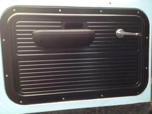 1968 FORD F100 Shop Truck 390 Stroker Rat Hot Rod, image 21