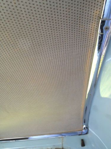 1968 FORD F100 Shop Truck 390 Stroker Rat Hot Rod, image 24