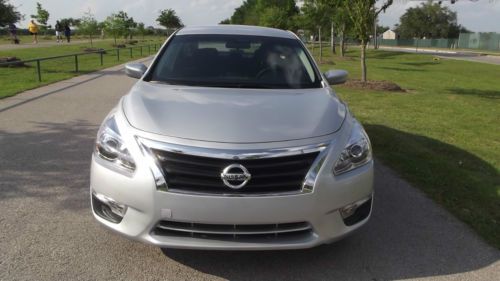 2013 Nissan Altima SV Sedan 4-Door 7K Mi Alloys Rear View Cam - - Free Shipping, US $14,450.00, image 2