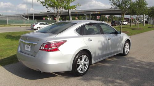 2013 Nissan Altima SV Sedan 4-Door 7K Mi Alloys Rear View Cam - - Free Shipping, US $14,450.00, image 5