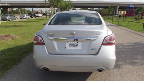 2013 Nissan Altima SV Sedan 4-Door 7K Mi Alloys Rear View Cam - - Free Shipping, US $14,450.00, image 6