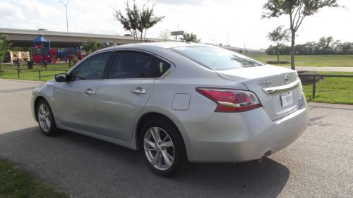 2013 Nissan Altima SV Sedan 4-Door 7K Mi Alloys Rear View Cam - - Free Shipping, US $14,450.00, image 7