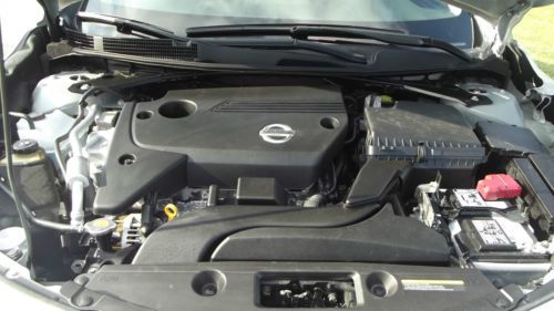 2013 Nissan Altima SV Sedan 4-Door 7K Mi Alloys Rear View Cam - - Free Shipping, US $14,450.00, image 9