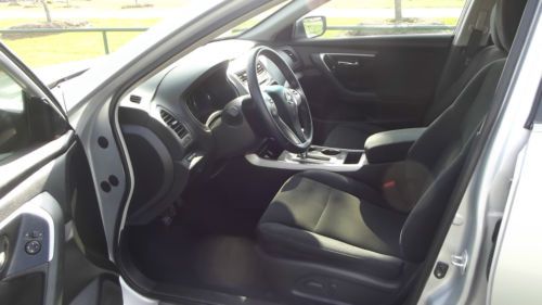 2013 Nissan Altima SV Sedan 4-Door 7K Mi Alloys Rear View Cam - - Free Shipping, US $14,450.00, image 10