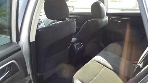 2013 Nissan Altima SV Sedan 4-Door 7K Mi Alloys Rear View Cam - - Free Shipping, US $14,450.00, image 11