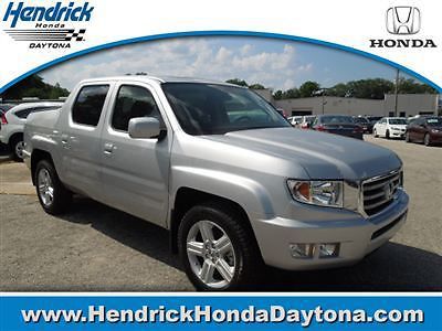 4wd crew cab rtl honda ridgeline rtl new 4 dr truck automatic gasoline engine: 3