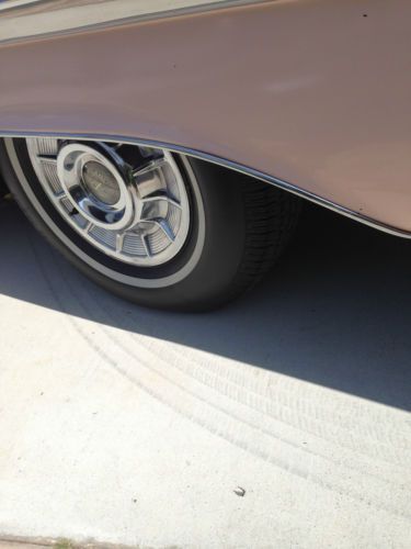 1957 Cadillac Coupe De Ville Series 62, US $29,500.00, image 5
