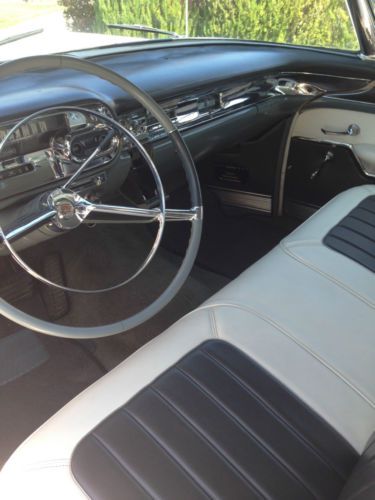 1957 Cadillac Coupe De Ville Series 62, US $29,500.00, image 6