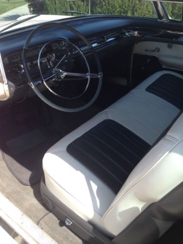 1957 Cadillac Coupe De Ville Series 62, US $29,500.00, image 10
