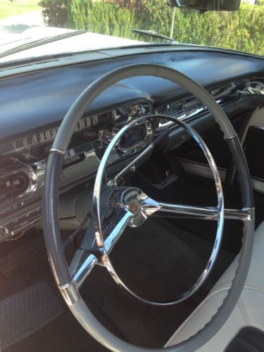 1957 Cadillac Coupe De Ville Series 62, US $29,500.00, image 11