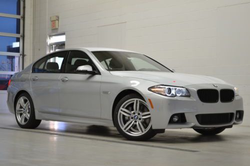 Great lease buy 14 bmw 535xi msport premium gps camera no reserve cold weather