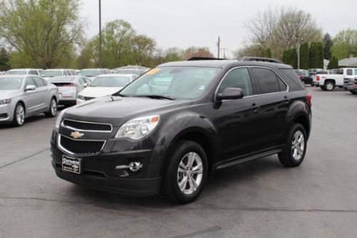 Heated Seats 32 MPG 42K miles Power Seat Remote Start Back Up Camera OnStar, image 2