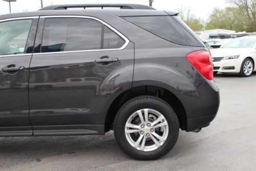 Heated Seats 32 MPG 42K miles Power Seat Remote Start Back Up Camera OnStar, image 5