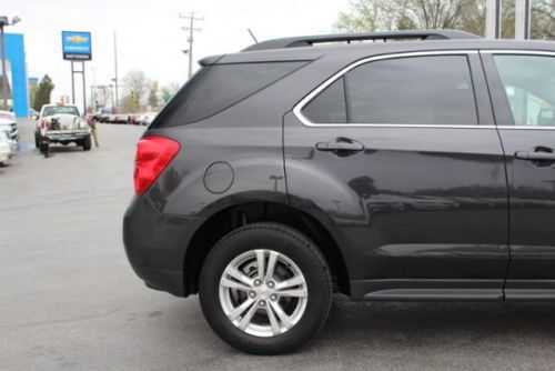 Heated Seats 32 MPG 42K miles Power Seat Remote Start Back Up Camera OnStar, image 10