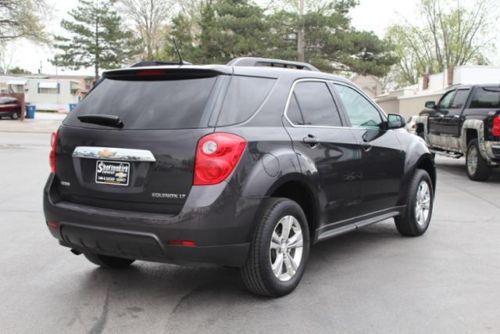 Heated Seats 32 MPG 42K miles Power Seat Remote Start Back Up Camera OnStar, image 12
