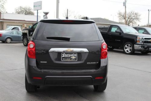 Heated Seats 32 MPG 42K miles Power Seat Remote Start Back Up Camera OnStar, image 13