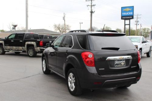 Heated Seats 32 MPG 42K miles Power Seat Remote Start Back Up Camera OnStar, image 14