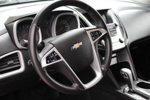 Heated Seats 32 MPG 42K miles Power Seat Remote Start Back Up Camera OnStar, image 19