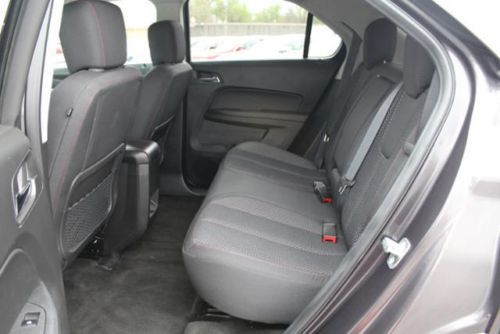 Heated Seats 32 MPG 42K miles Power Seat Remote Start Back Up Camera OnStar, image 27