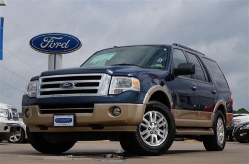 2013 ford xlt