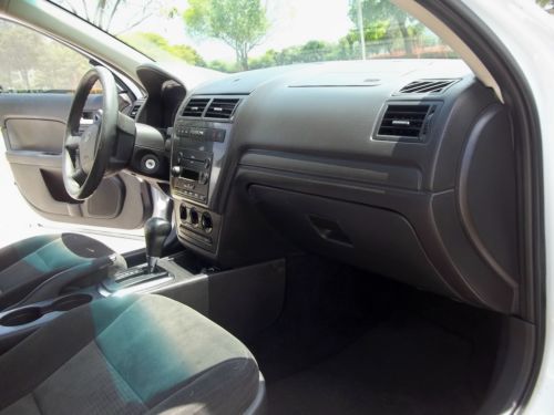 2007 Ford Fusion One Owner Well Maintained New Tires Cold Air Great Gas Mileage, US $6,990.00, image 6