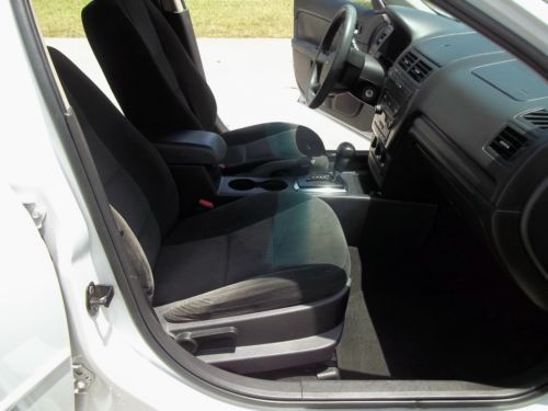 2007 Ford Fusion One Owner Well Maintained New Tires Cold Air Great Gas Mileage, US $6,990.00, image 7