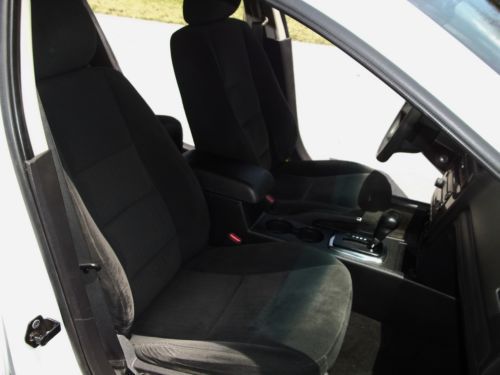 2007 Ford Fusion One Owner Well Maintained New Tires Cold Air Great Gas Mileage, US $6,990.00, image 8
