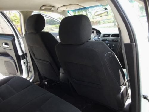 2007 Ford Fusion One Owner Well Maintained New Tires Cold Air Great Gas Mileage, US $6,990.00, image 9