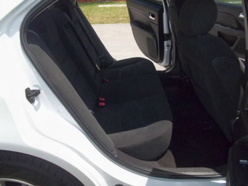 2007 Ford Fusion One Owner Well Maintained New Tires Cold Air Great Gas Mileage, US $6,990.00, image 12