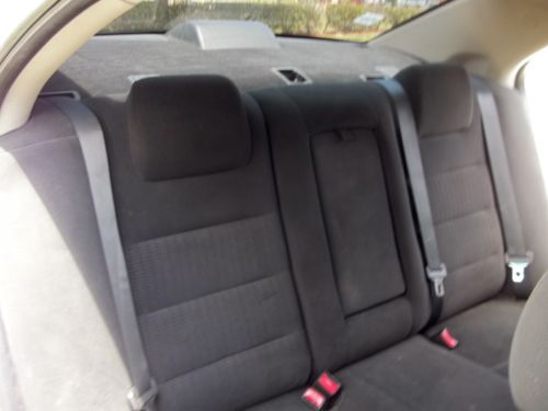 2007 Ford Fusion One Owner Well Maintained New Tires Cold Air Great Gas Mileage, US $6,990.00, image 13