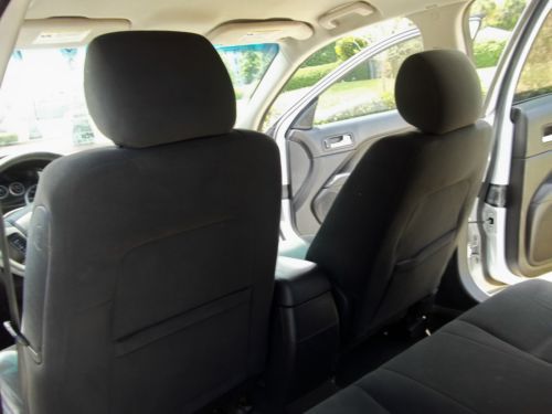 2007 Ford Fusion One Owner Well Maintained New Tires Cold Air Great Gas Mileage, US $6,990.00, image 14