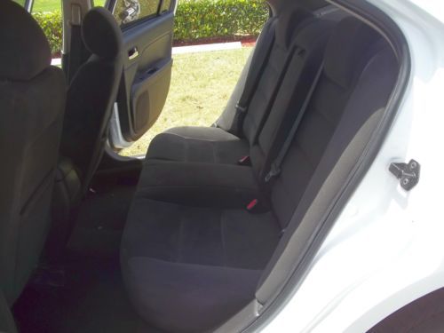 2007 Ford Fusion One Owner Well Maintained New Tires Cold Air Great Gas Mileage, US $6,990.00, image 15