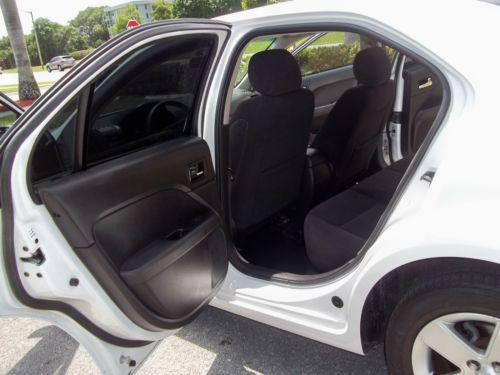 2007 Ford Fusion One Owner Well Maintained New Tires Cold Air Great Gas Mileage, US $6,990.00, image 16