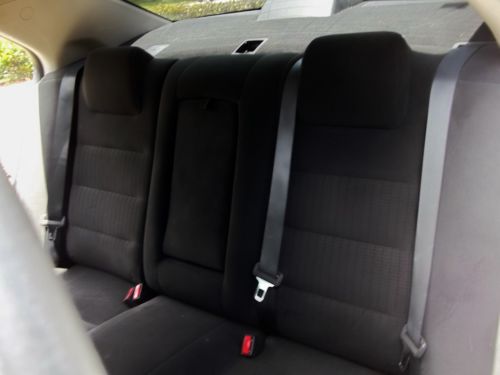 2007 Ford Fusion One Owner Well Maintained New Tires Cold Air Great Gas Mileage, US $6,990.00, image 17