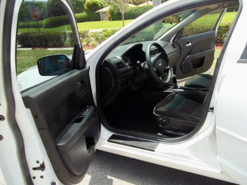 2007 Ford Fusion One Owner Well Maintained New Tires Cold Air Great Gas Mileage, US $6,990.00, image 18