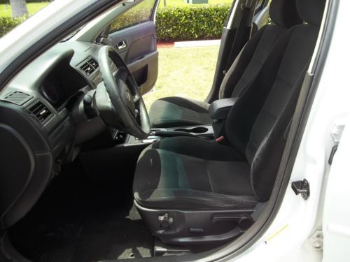 2007 Ford Fusion One Owner Well Maintained New Tires Cold Air Great Gas Mileage, US $6,990.00, image 20